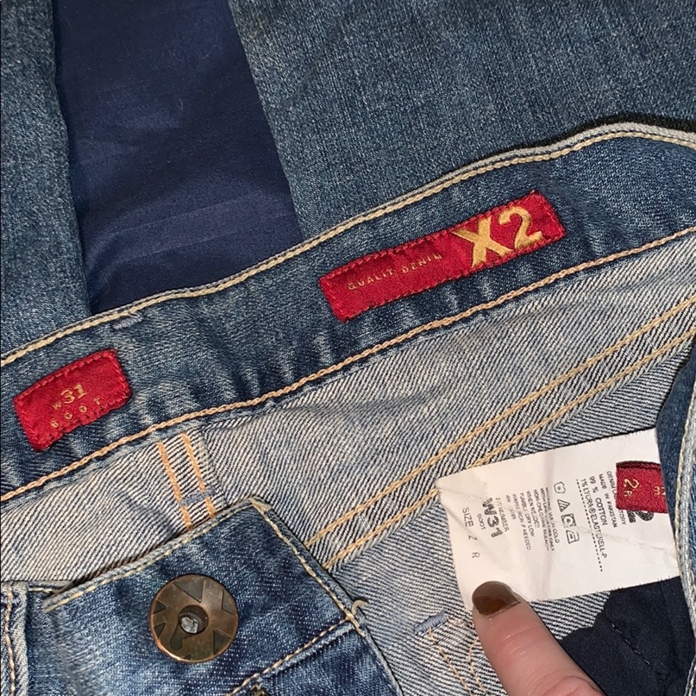 Express Jeans - Picture 3 of 3